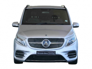 Mercedes-Benz V-Class V300d Exclusive - Image 6