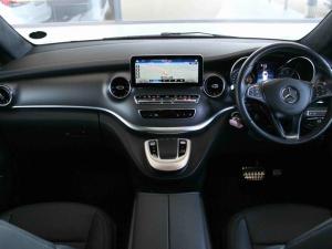 Mercedes-Benz V-Class V300d Exclusive - Image 7