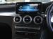 Mercedes-Benz GLC GLC300d coupe 4Matic - Thumbnail 11