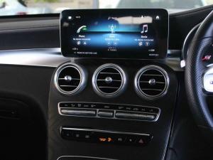 Mercedes-Benz GLC GLC300d coupe 4Matic - Image 11