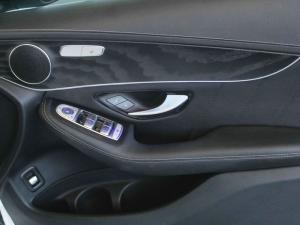 Mercedes-Benz GLC GLC300d coupe 4Matic - Image 14