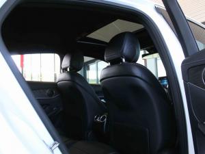 Mercedes-Benz GLC GLC300d coupe 4Matic - Image 18