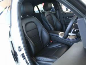 Mercedes-Benz GLC GLC300d coupe 4Matic - Image 19