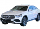 Thumbnail Mercedes-Benz GLC GLC300d coupe 4Matic