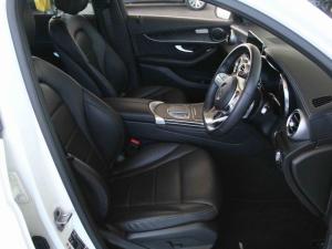 Mercedes-Benz GLC GLC300d coupe 4Matic - Image 20
