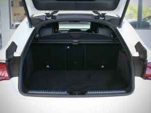Mercedes-Benz GLC GLC300d coupe 4Matic - Image 21