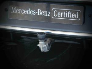 Mercedes-Benz GLC GLC300d coupe 4Matic - Image 22