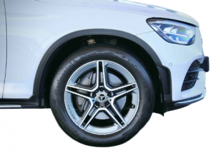 Mercedes-Benz GLC GLC300d coupe 4Matic - Image 23