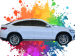 Mercedes-Benz GLC GLC300d coupe 4Matic - Thumbnail 4