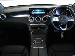 Mercedes-Benz GLC GLC300d coupe 4Matic - Image 7