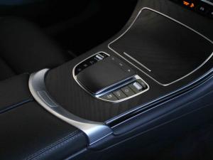 Mercedes-Benz GLC GLC300d coupe 4Matic - Image 9