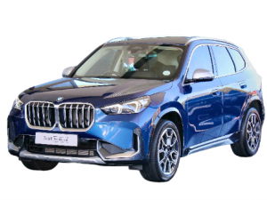 BMW X1 sDrive18d xLine - Image 1
