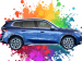 BMW X1 sDrive18d xLine - Thumbnail 4