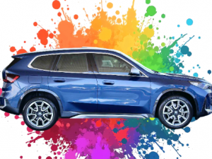 BMW X1 sDrive18d xLine - Image 4