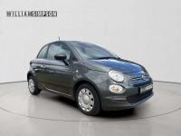 Thumbnail Fiat 500 TwinAir Pop