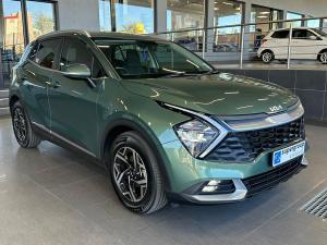 Kia Sportage 1.6T-GDi LX - Image 1