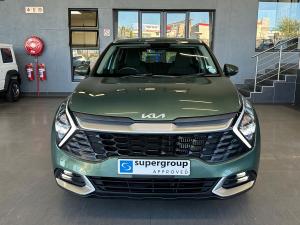 Kia Sportage 1.6T-GDi LX - Image 2