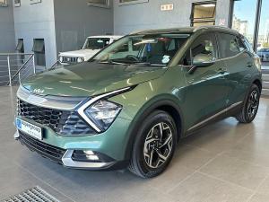 Kia Sportage 1.6T-GDi LX - Image 3