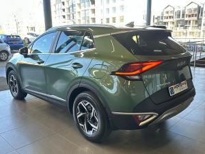 Kia Sportage 1.6T-GDi LX - Image 4