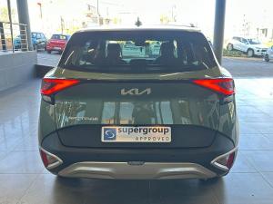 Kia Sportage 1.6T-GDi LX - Image 5