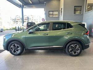 Kia Sportage 1.6T-GDi LX - Image 8