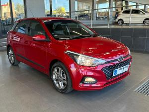Hyundai i20 1.4 Fluid auto - Image 1