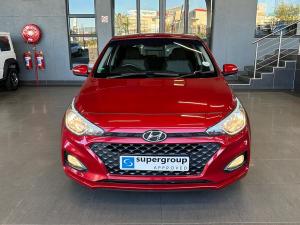 Hyundai i20 1.4 Fluid auto - Image 2