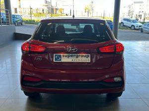 Hyundai i20 1.4 Fluid auto - Image 5