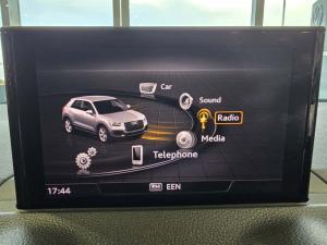 Audi Q2 35TFSI S line - Image 12