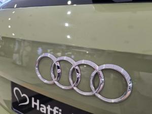 Audi Q2 35TFSI S line - Image 14