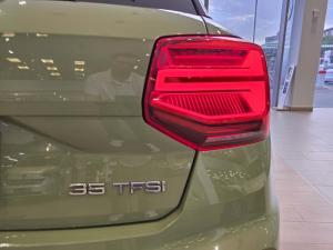 Audi Q2 35TFSI S line - Image 15