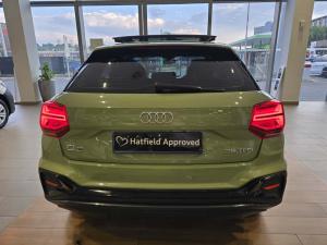 Audi Q2 35TFSI S line - Image 16