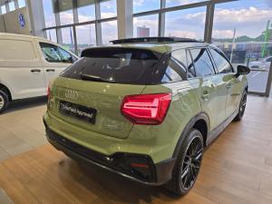 Audi Q2 35TFSI S line - Image 17