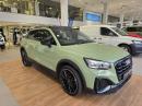 Thumbnail Audi Q2 35TFSI S line