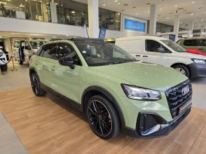 Audi Q2 35TFSI S line - Image 1