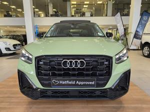 Audi Q2 35TFSI S line - Image 2