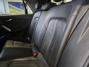 Audi Q2 35TFSI S line - Image 3