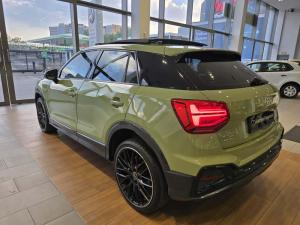 Audi Q2 35TFSI S line - Image 4