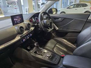 Audi Q2 35TFSI S line - Image 5