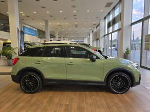 Audi Q2 35TFSI S line - Image 6