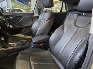 Audi Q2 35TFSI S line - Image 8