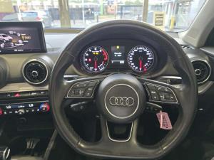 Audi Q2 35TFSI S line - Image 9