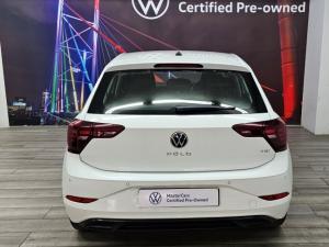 Volkswagen Polo hatch 1.0TSI Life manual - Image 11