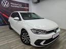 Thumbnail Volkswagen Polo hatch 1.0TSI Life manual