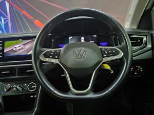 Volkswagen Polo hatch 1.0TSI Life manual - Image 5