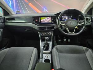 Volkswagen Polo hatch 1.0TSI Life manual - Image 8