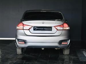 Suzuki Ciaz 1.5 GL auto - Image 4