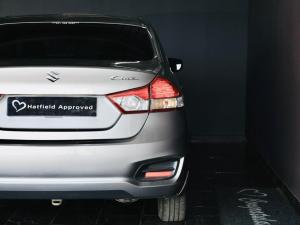 Suzuki Ciaz 1.5 GL auto - Image 8