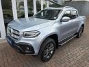 Thumbnail Mercedes-Benz X-Class X220d double cab Progressive