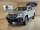 Thumbnail Mercedes-Benz X-Class X220d double cab Progressive